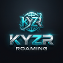KYZR Roaming